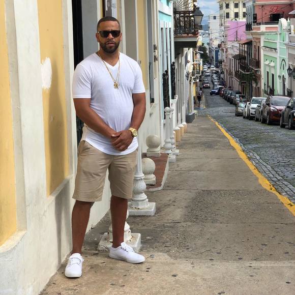 Meet your Posher, Daniel - Picture 1 of 1